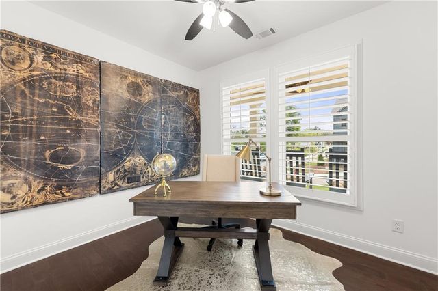 5602 Pine Street, Flowery Branch, GA 30542