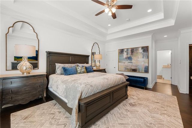 5602 Pine Street, Flowery Branch, GA 30542