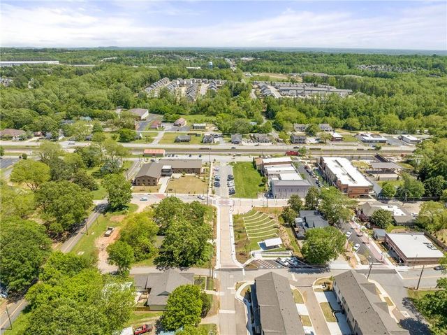 5602 Pine Street, Flowery Branch, GA 30542