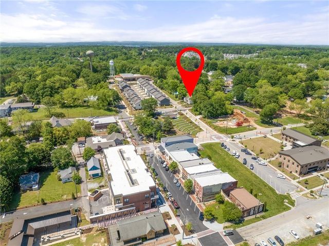 5602 Pine Street, Flowery Branch, GA 30542