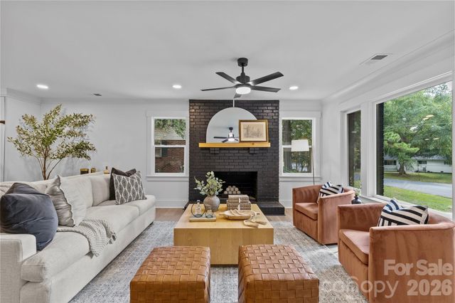 2461 Eaton Road, Charlotte, NC 28205