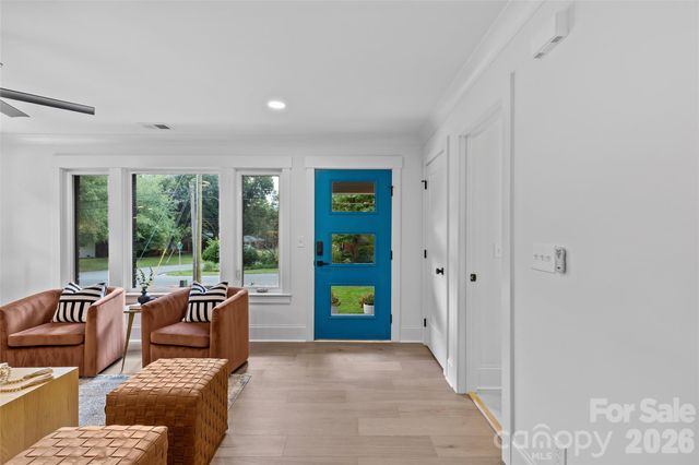 2461 Eaton Road, Charlotte, NC 28205