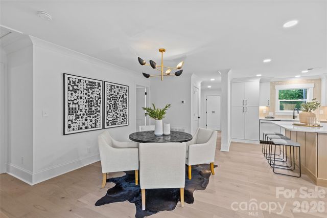 2461 Eaton Road, Charlotte, NC 28205