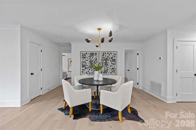 2461 Eaton Road, Charlotte, NC 28205