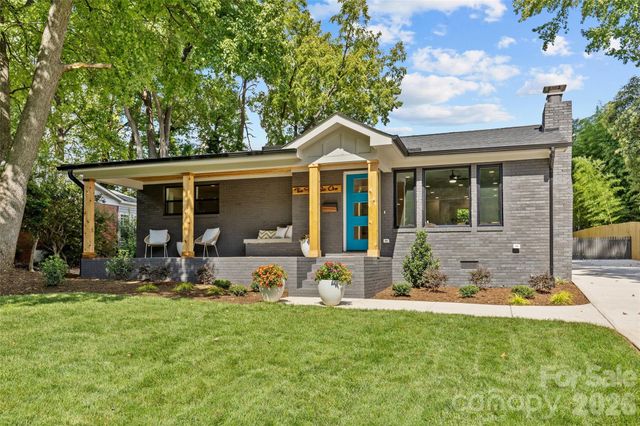 2461 Eaton Road, Charlotte, NC 28205