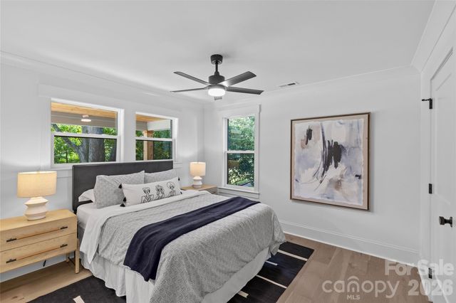 2461 Eaton Road, Charlotte, NC 28205