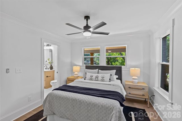 2461 Eaton Road, Charlotte, NC 28205