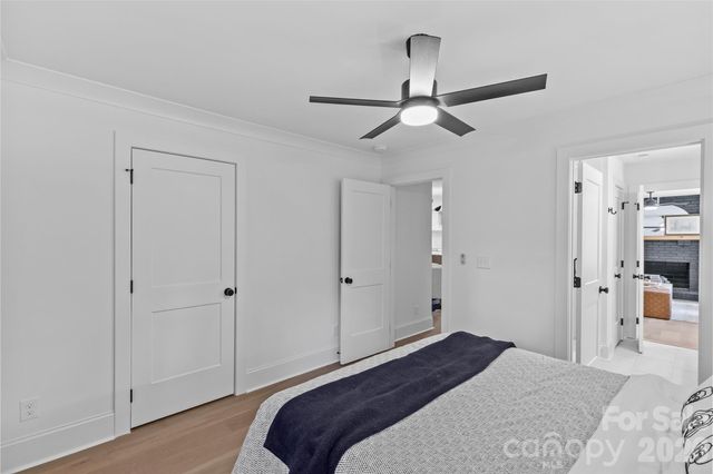 2461 Eaton Road, Charlotte, NC 28205