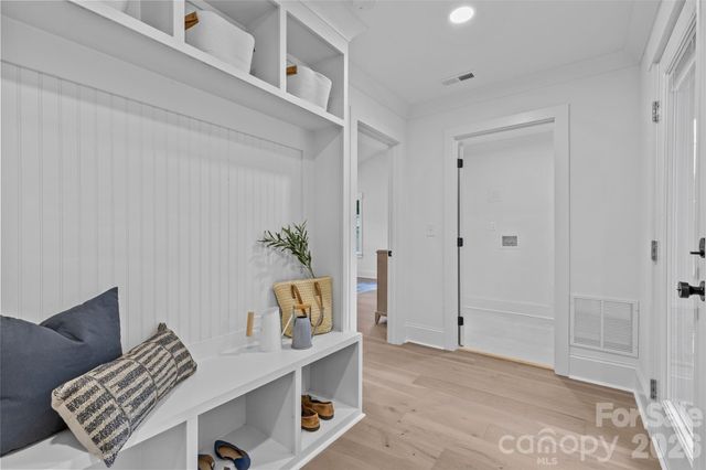 2461 Eaton Road, Charlotte, NC 28205