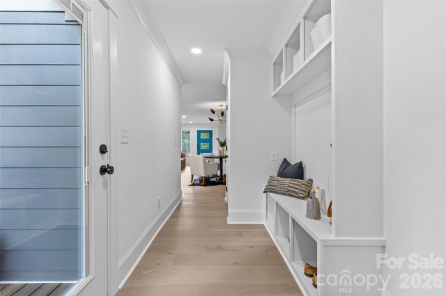 2461 Eaton Road, Charlotte, NC 28205