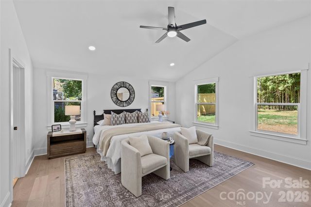 2461 Eaton Road, Charlotte, NC 28205