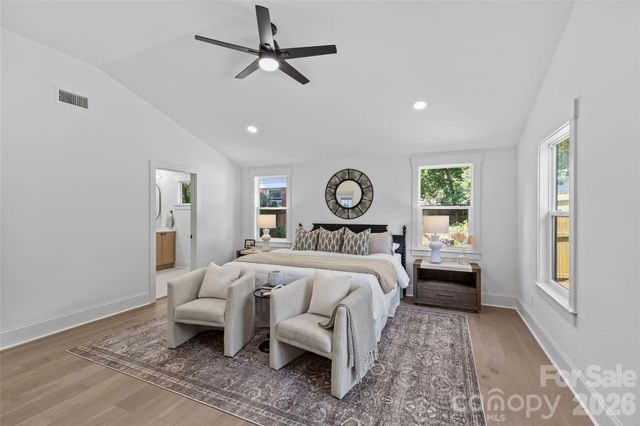 2461 Eaton Road, Charlotte, NC 28205