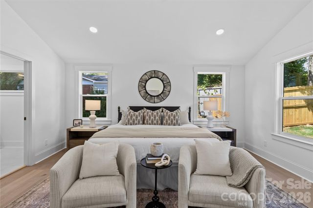 2461 Eaton Road, Charlotte, NC 28205