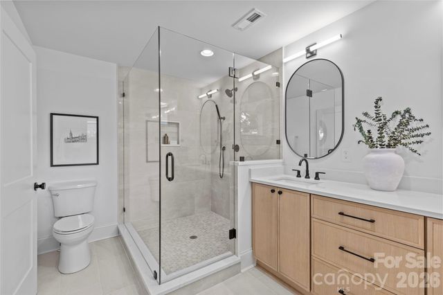 2461 Eaton Road, Charlotte, NC 28205