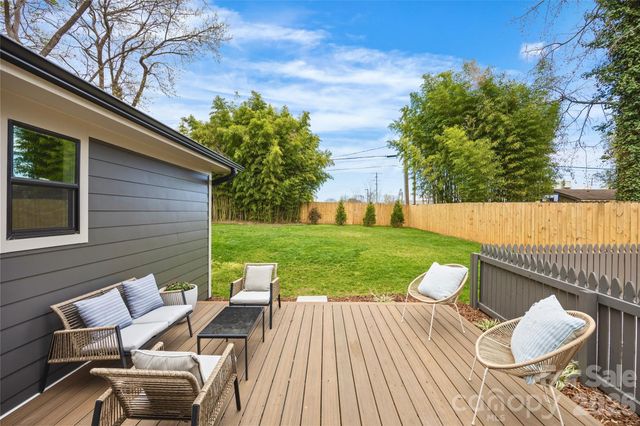 2461 Eaton Road, Charlotte, NC 28205