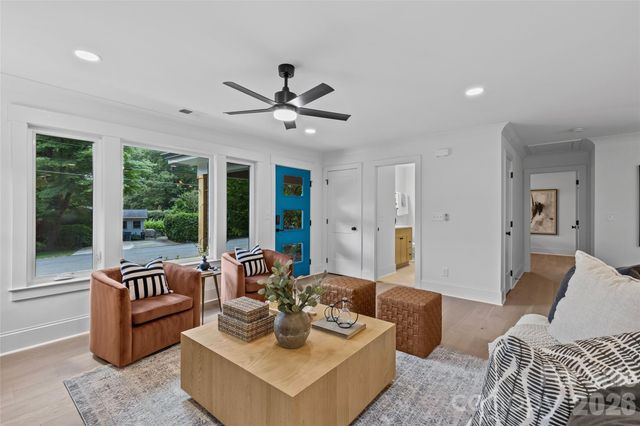 2461 Eaton Road, Charlotte, NC 28205