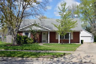 2645 N Evergreen Avenue, Waukegan, IL 60087
