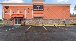 21603 Mound Road, Warren, MI 48091