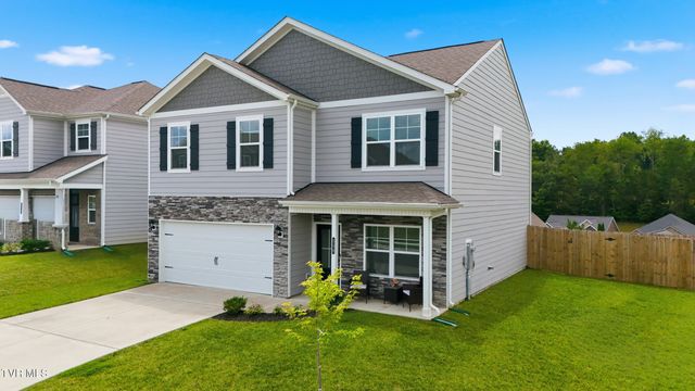 558 Sedgewick Way, Johnson City, TN 37601