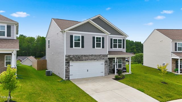 558 Sedgewick Way, Johnson City, TN 37601