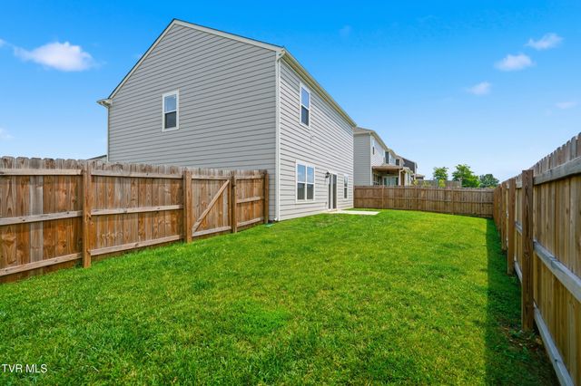 558 Sedgewick Way, Johnson City, TN 37601