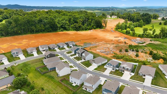 558 Sedgewick Way, Johnson City, TN 37601