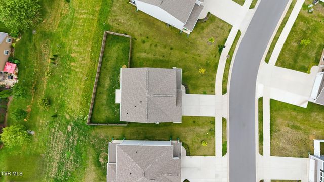 558 Sedgewick Way, Johnson City, TN 37601
