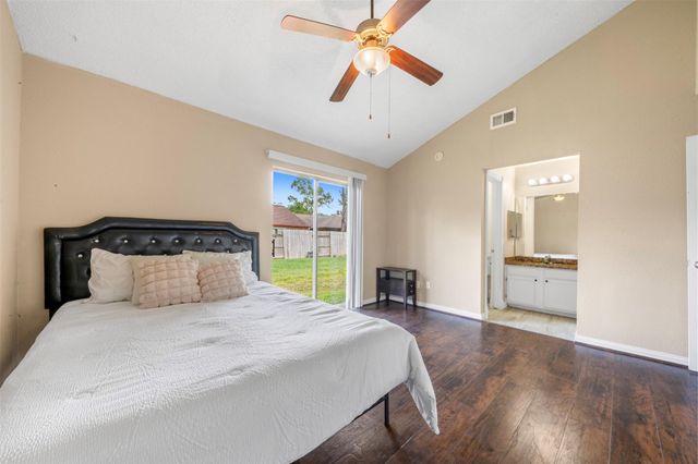 3410 E Heatherock Circle, Sugar Land, TX 77479