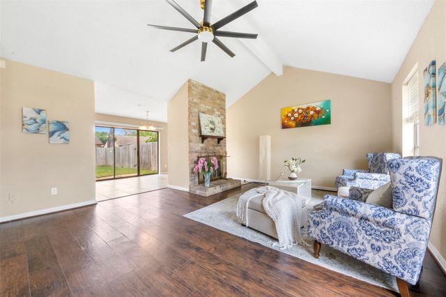 3410 E Heatherock Circle, Sugar Land, TX 77479