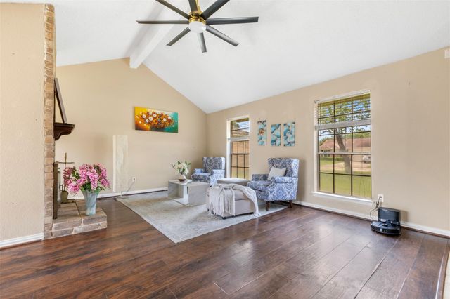 3410 E Heatherock Circle, Sugar Land, TX 77479