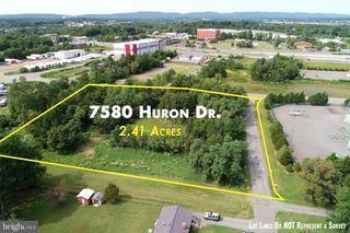 7580 HURON DRIVE, Gainesville, VA 20155