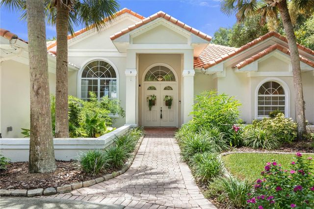 9 VIA VERONA, Palm Coast, Fl, FL 32137