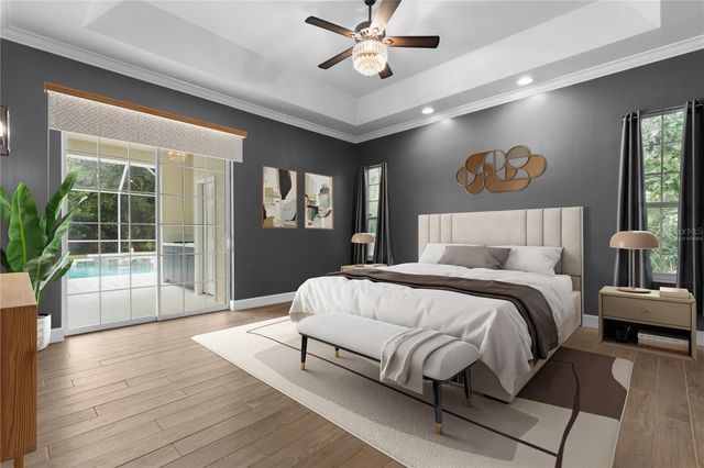 9 VIA VERONA, Palm Coast, Fl, FL 32137