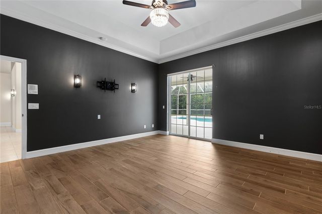 9 VIA VERONA, Palm Coast, Fl, FL 32137