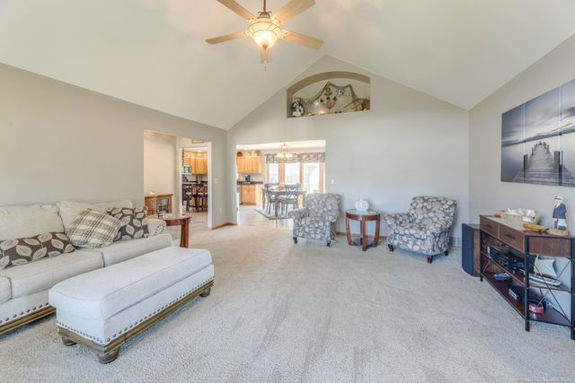 5389 William Drive, Lexington, MI 48450