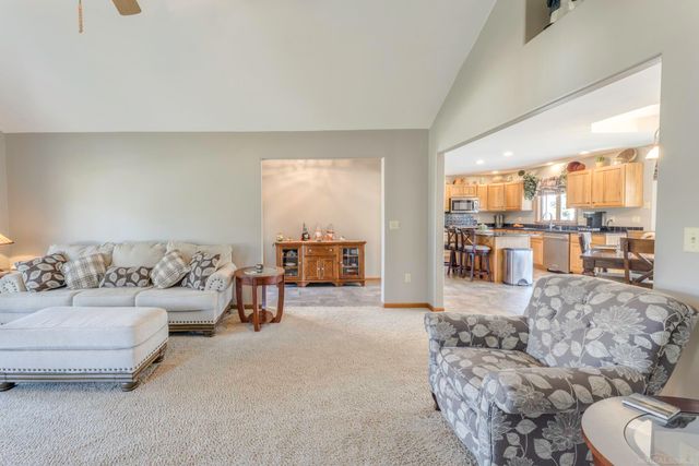 5389 William Drive, Lexington, MI 48450