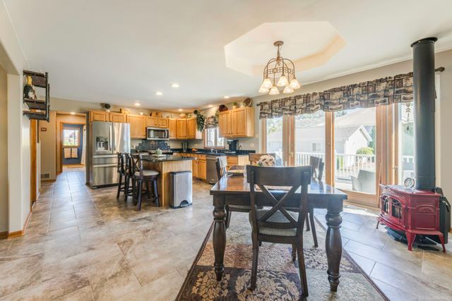 5389 William Drive, Lexington, MI 48450