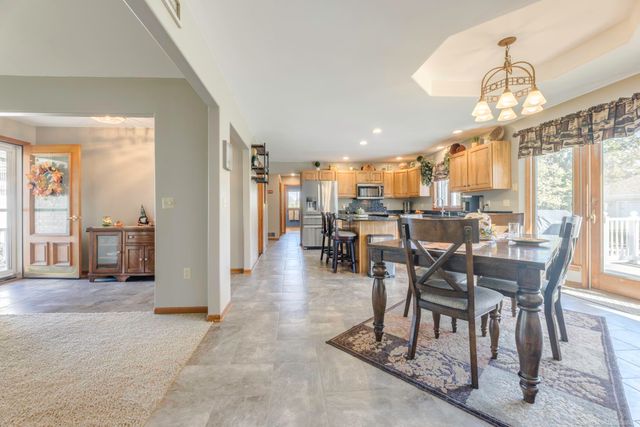 5389 William Drive, Lexington, MI 48450