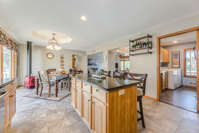 5389 William Drive, Lexington, MI 48450