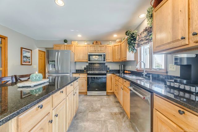 5389 William Drive, Lexington, MI 48450