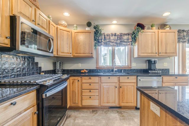 5389 William Drive, Lexington, MI 48450