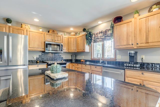 5389 William Drive, Lexington, MI 48450