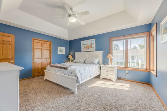 5389 William Drive, Lexington, MI 48450