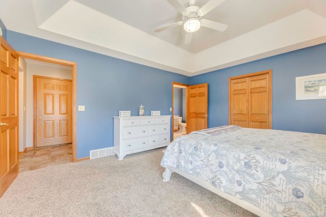 5389 William Drive, Lexington, MI 48450