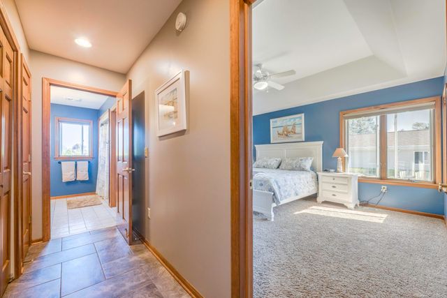 5389 William Drive, Lexington, MI 48450