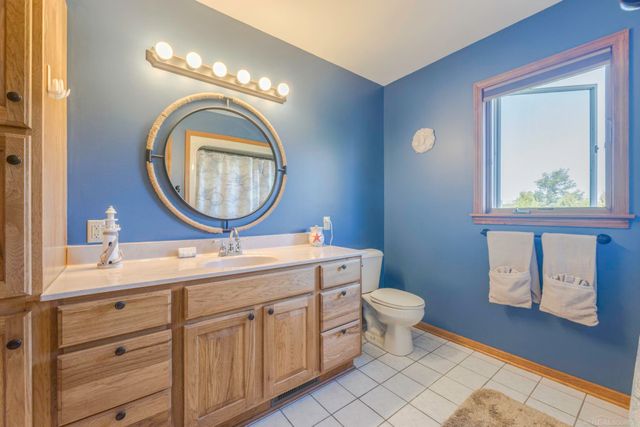 5389 William Drive, Lexington, MI 48450