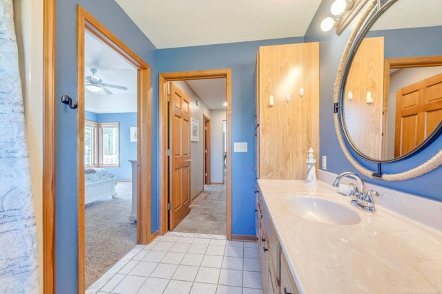 5389 William Drive, Lexington, MI 48450