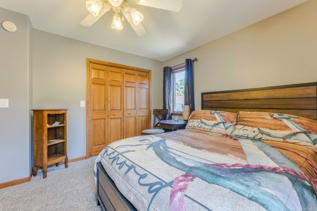 5389 William Drive, Lexington, MI 48450