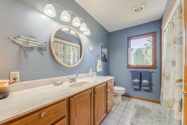 5389 William Drive, Lexington, MI 48450