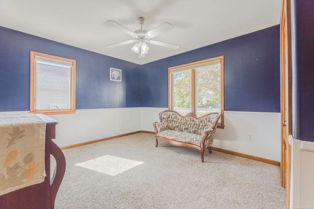 5389 William Drive, Lexington, MI 48450